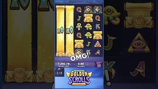 Big Win of Today: Nov 25, 2025 #maxwin @YouBanditTube