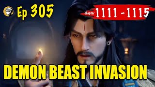 Download lagu A Mortal's Journey To Immortality Episode 305 Chap 1111 - 1115: Demon Beast Invasion mp3 Download lagu A Mortal's Journey To Immortality Episode 305 Chap 1111 - 1115: Demon Beast Invasion mp3