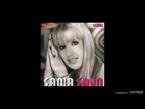 Sanja Sann - Sanjalica - (Audio 2006)
