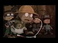 The Rugrats Movie DVD Commercial Nickelodeon Commercial 1999