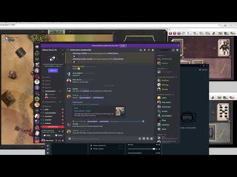 Kharnage v olih55 R1 G1 MWS Nekima v Shenlong