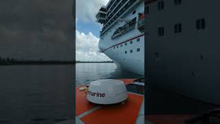 Carnival Splendor - -VID 20191216 075507