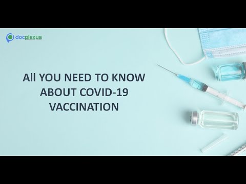 A Doctor’s Guide to COVID-19 Vaccination