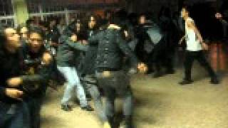 tanathus B.l.m.d  (witchtrap cover)