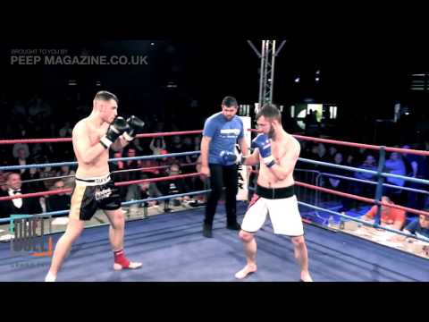 DUEL GRAND PRIX K1 / JACK BULLOCK \/ WILL CAIRNS / PEEP MAGAZINE