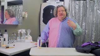 How to Wash Athletic Clothes | No Stinky or Saggy Athletic W