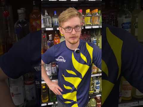 GUIA DE SOBREVIVÊNCIA DA LOJA DE BEBIDAS!