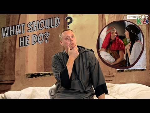 King Solomon’s Wisdom | Sunday School Bible Adventures for Kids | Creativity for Kids (Week 2)