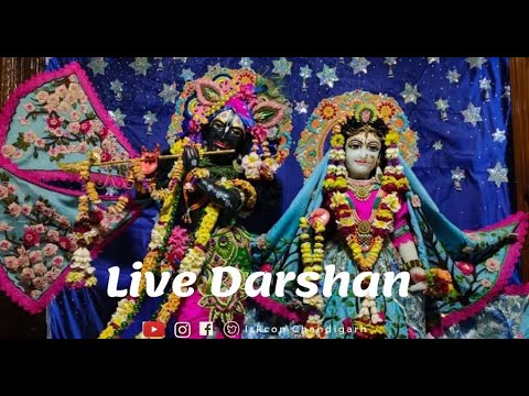 Morning Live Darshan : Dated 13-03-2022