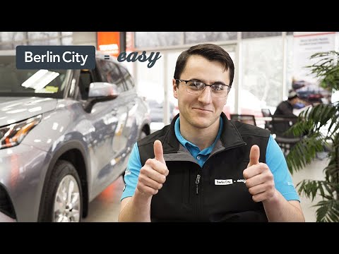 Thumbnail for What's New in the 2020 Toyota Highlander? by Toyota, Vehicle