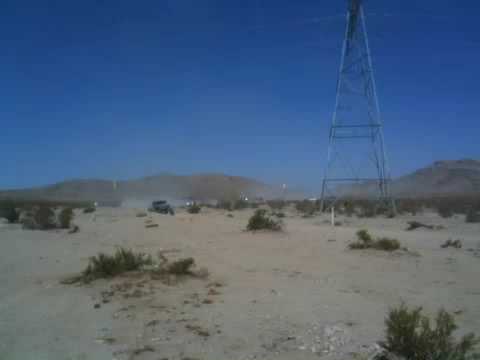 New Precepts 5 car at Lucerne