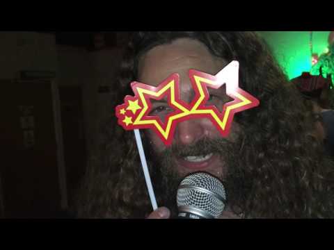 Chili Rage testimonials - what people thought of the last gig