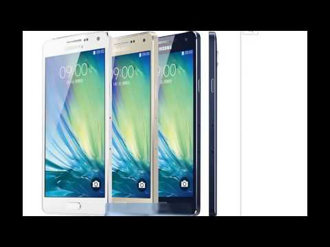 Samsung Galaxy A7