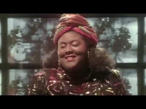 Ms  Melodie   Live On Stage