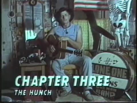 Still In Bed With Medinner s4 ep22 - "Chris Searle + Hasil Adkins"