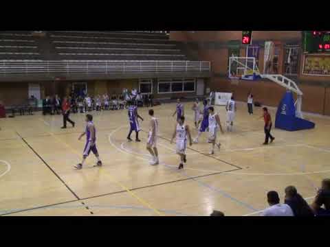 Adecco Plata J5: Real Madrid - Guadalajara