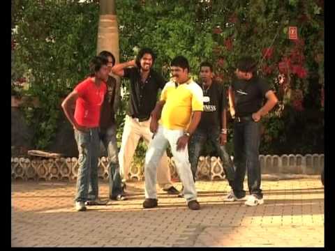 Natina Marli Mithi (Chikna Chikna Maal) Full Marathi Video Song | Anand Shinde Hits