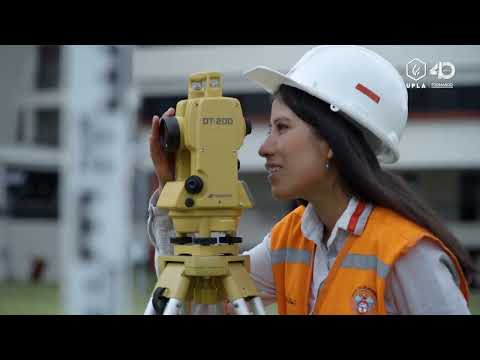 UPLA: ESCUELA PROFESIONAL DE INGENIERÍA CIVIL 2023