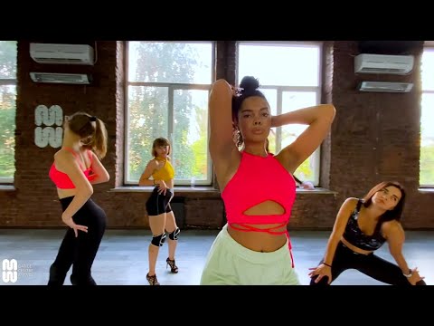 Danceshot 102 - Heels choreography by Adelina Deli - Dance Centre Myway