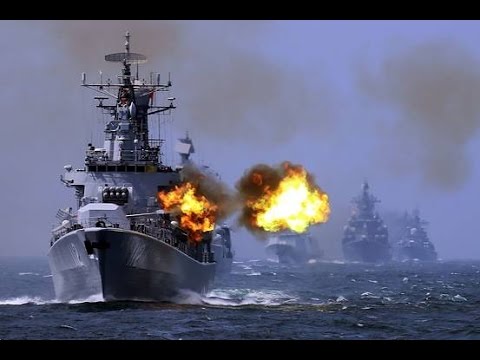 China Military threatens USA War in South China Sea Breaking News October 30 2015 Video