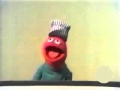 Sesame Street Goin For A Ride