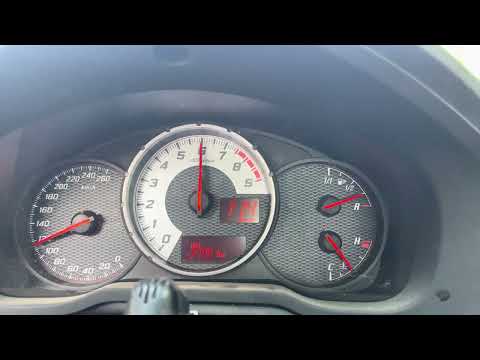 Toyota GT86 Turbo 4PSI