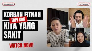 Download lagu ILMU KUPING HAJI ANJRIT: SOLUSI HIDUP TANPA STRESS - KANG ANJRIT & KANG ABU mp3