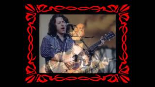 Rory Gallagher- "Acoustic Break"