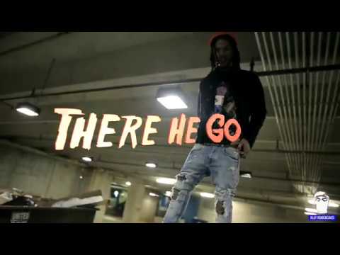 Yung Tory - There He Go
