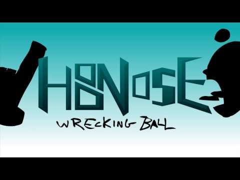 HooNose - Wrecking Ball