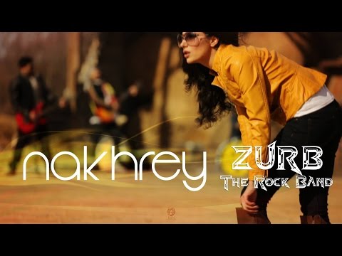 NAKHREY by ZURB The Band