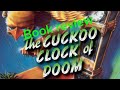Goosebumps Book Review The Cuckoo Clock Of Doom