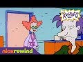 Adult Humor On Rugrats On The Orange Couch Rugrats Nicktoons