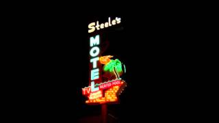 Walter Egan - Motel Broken Hearts