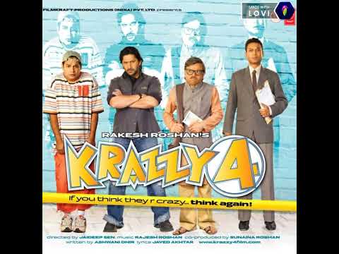 O Re Lakad (Full Song) Film -Krazzy-4 (Studio Cover)