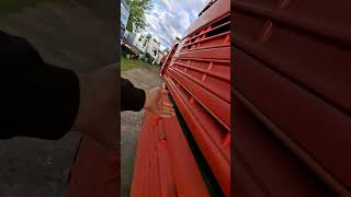 DAF 95XF dragbil till salu - Bild 5 | Autoline SE DAF 95XF dragbil | Bild 5 - Autoline