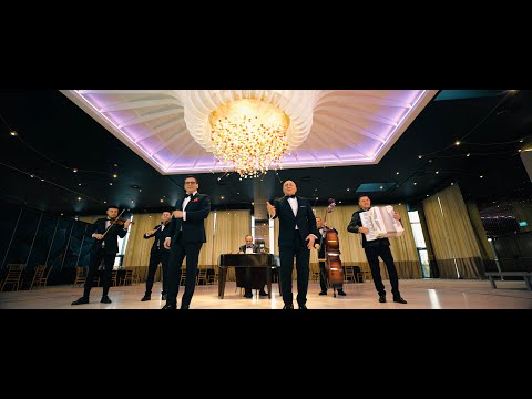 Stelu Pandelescu ❌ Marcel Pavel - Of of Anuta mea | Official Video