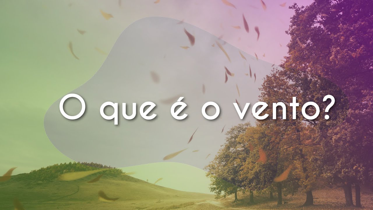 O Que é Ventos Geografia O Que é Ventos Geografia