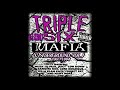 Triple Six Mafia - Underground Vol. 1 - Chopped and Screwed by DJ Kirby