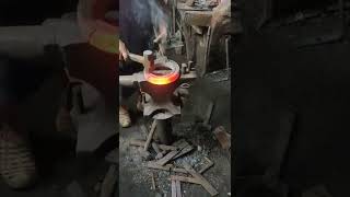 Download lagu Cara unik memuat golok cibatu bahan bearing laher mp3