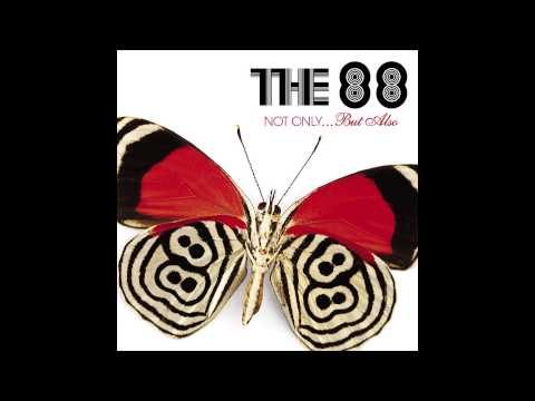 Love You Anytime - The 88