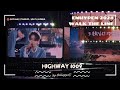 Highway 1009 ENHYPEN WALK THE LINE GOYANG FANCAM LIVE PERFORMANCE