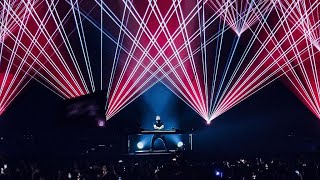 Martin Garrix @ Live at Fun Radio Ibiza Experience 2021