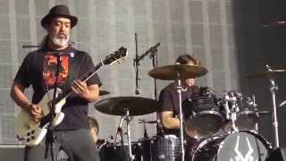 Soundgarden - &quot;Mailman&quot; live in Hyde Park London, 4 July 2014