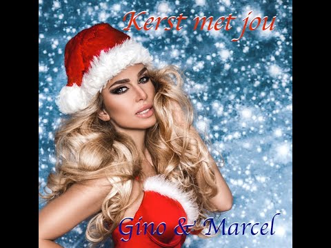 Gino en Marcel - Kerst met jou