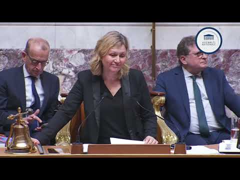 Ma question au Premier ministre sur la hausse des prix du carburant et des profiteurs de crise