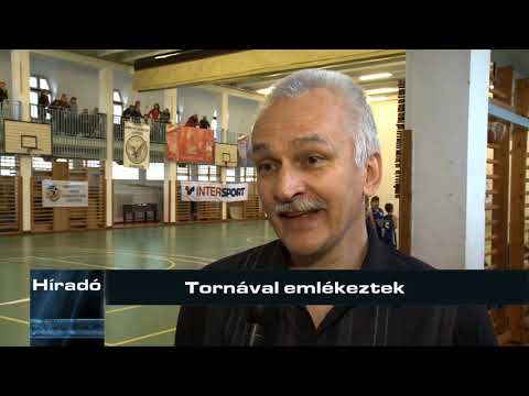 Tornával emlékeztek