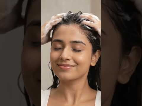MyHair Naturals Rice Protein Anti Hairfall Shampoo