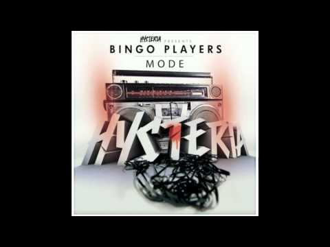 Bingo Players vs. Amanda Wilson - Seek Mode (Vandé Vocal Fix)