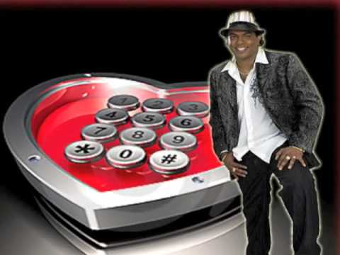 Chaand Sitare - Raymond Ramnarine and Dil-E-Nadan